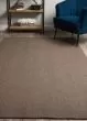 Monaco Sisal MC200 Charcoal Area Rug