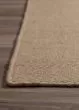 Monaco Sisal MC200 Ecru Area Rug