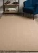 Monaco Sisal MC200 Ecru Area Rug
