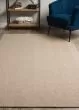 Monaco Sisal MC200 Putty Area Rug