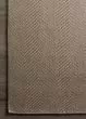 Monaco Sisal MC200 Putty Area Rug