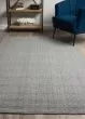 Monaco Sisal MC300 Ash Area Rug