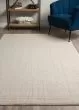 Monaco Sisal MC300 Ivory Area Rug