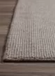 Monaco Sisal MC300 Mushroom Area Rug