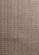 Monaco Sisal MC300 Mushroom Area Rug