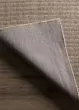 Monaco Sisal MC300 Mushroom Area Rug