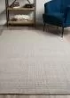 Monaco Sisal MC300 Silver Area Rug
