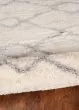 Merino 6700 Ivory/Grey London Area Rug