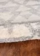 Merino 6701 Ivory/Grey Southern Area Rug
