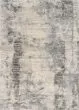 Merino 6704 Ivory/Blue Palette Area Rug