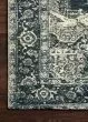 Mika MIK-01 Dk Blue/Dk Blue Area Rug
