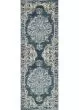 Mika MIK-01 Dk Blue/Dk Blue Area Rug