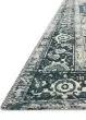 Mika MIK-01 Dk Blue/Dk Blue Area Rug