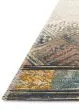 Mika MIK-02 Ivory/Mediterranean Area Rug