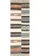 Mika MIK-04 Ivory/Multi Area Rug
