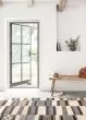 Mika MIK-04 Ivory/Multi Area Rug