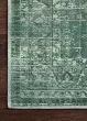 Mika MIK-06 Green/Mist Area Rug