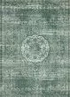 Mika MIK-06 Green/Mist Area Rug