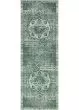 Mika MIK-06 Green/Mist Area Rug
