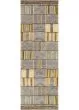 Mika MIK-10 Granite/Multi Area Rug