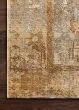Mika MIK-11 Ant. Ivory/Copper Area Rug
