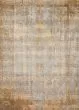 Mika MIK-11 Ant. Ivory/Copper Area Rug