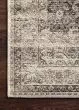 Mika MIK-12 Stone/Ivory Area Rug