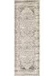Mika MIK-12 Stone/Ivory Area Rug
