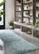 Mila Shag MIL-01 Spa Area Rug