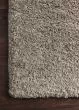 Mila Shag MIL-01 Taupe 2'3"x3'9" Area Rug