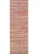 Monaco Alassio Sand/Maroon Rug