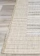 Monaco Bowline Cocoa/Natural/Ivory Rug