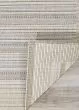 Monaco Bowline Cocoa/Natural/Ivory Rug