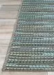 Monaco Larvotto Blue/Multi Area Rug