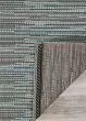 Monaco Larvotto Blue/Multi Area Rug