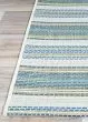 Monaco Marbella Ivory/Sand/Azure Rug