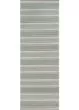 Monaco Marbella Blue Mist/Ivory Area Rug