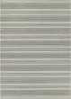 Monaco Marbella Blue Mist/Ivory Area Rug