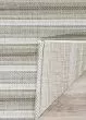 Monaco Marbella Sand/Ivory Area Rug