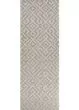 Monaco Pavers Mocha Area Rug