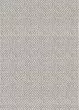 Monaco Pavers Mocha Area Rug