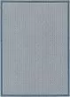 Monaco Sea Pier Sand/Azure Area Rug
