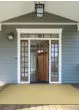 Monaco Sea Pier Sand/Lemon Area Rug
