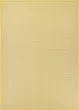 Monaco Sea Pier Sand/Lemon Area Rug