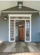 Monaco Starboard Brown/Sand Area Rug