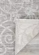 Monaco Summer Quay Cocoa/Natural Area Rug