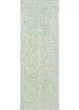 Monaco Summer Quay Ivory/Light Green Rug