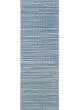 Monte Carlo Coastal Breeze Ocean/Champ Rug