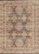 Morris 2220 Charcoal Mediterra Area Rug