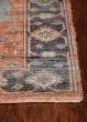 Morris 2224 Blue Charisma Area Rug